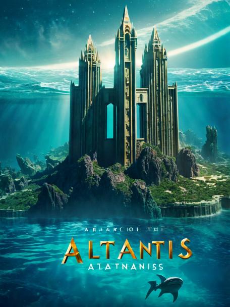 Atlantis