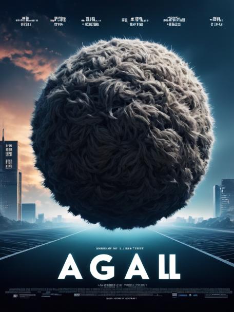 AI. Generate. Big. Ball. Sacks. Hairy.