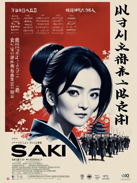 Saki