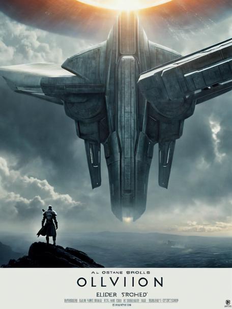 Oblivion from the Elder Scrolls.