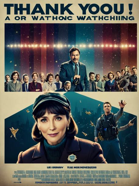 Thank you for watching!