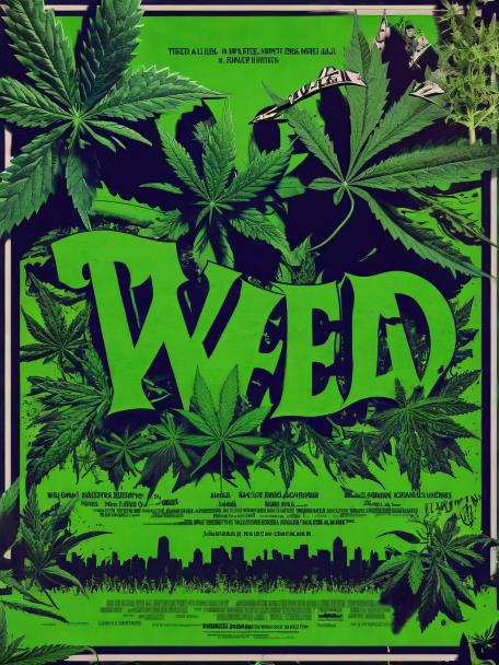Weed.