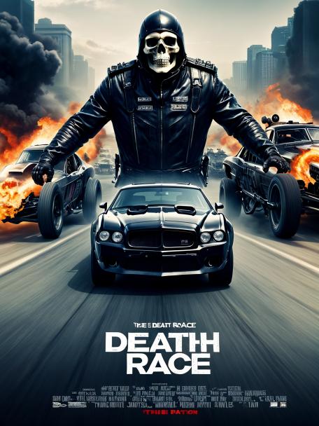 Death Race