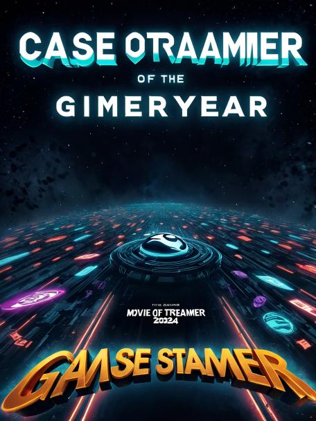 Case O, Streamer of the Year, Number One Gamer 2024
