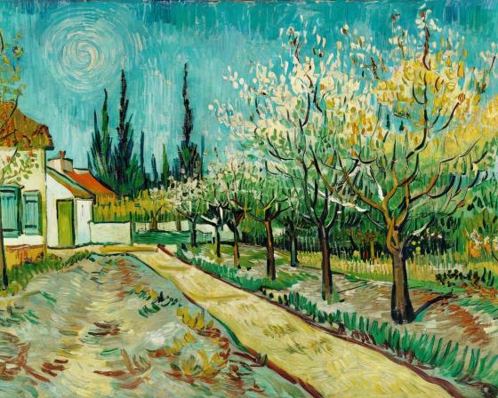 Explain this painting.