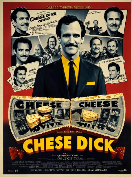 Cheese dick