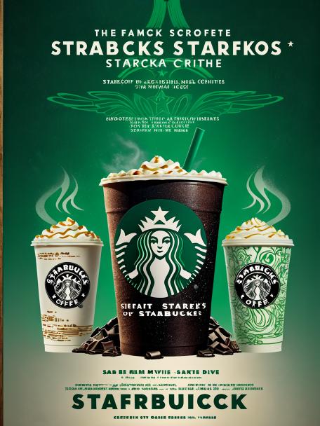 Starbucks.