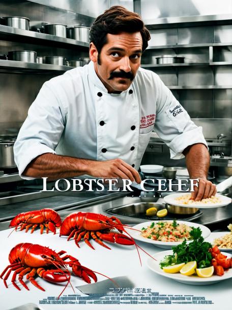 Lobster Chef