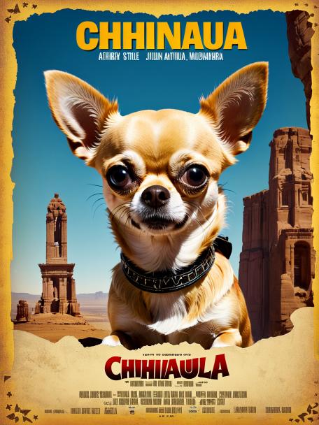 Chihuahua