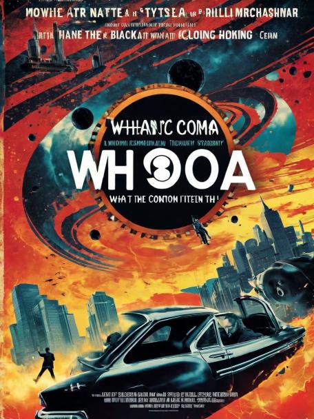 Whoa, comma, what the hell?