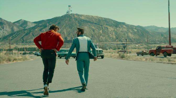 Why are you gooning?