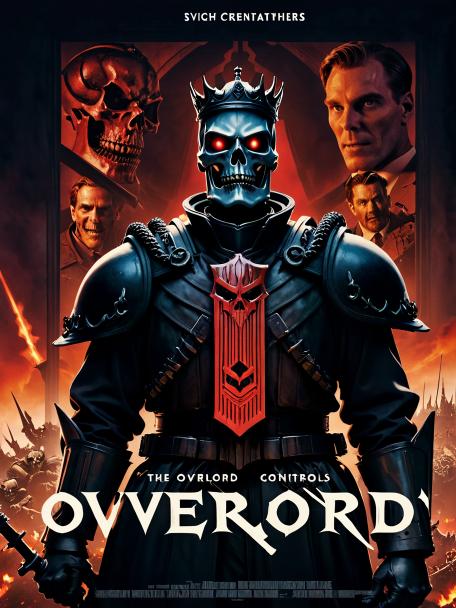 Overlord controls everything.