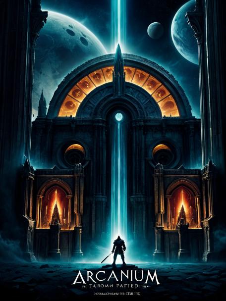 Arcanium