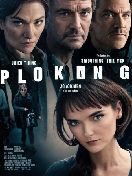 Something that looks like me.