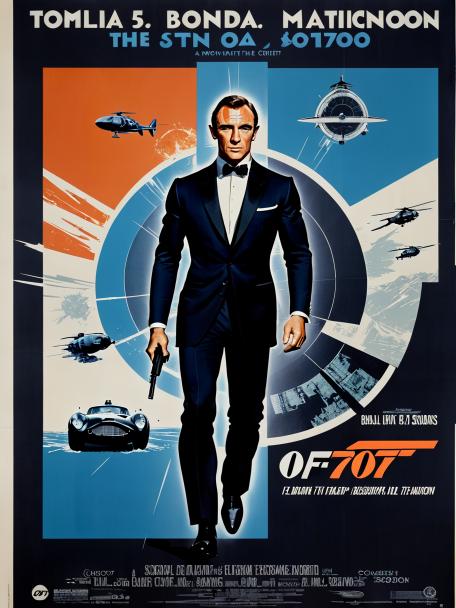0 0 7