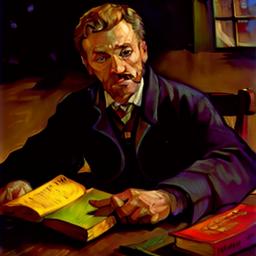 Harry Potter the book series.