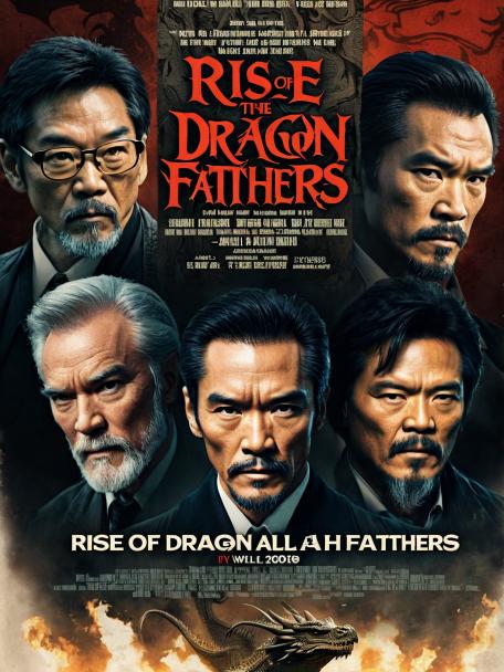 Rise of the Dragon of All Fathers.