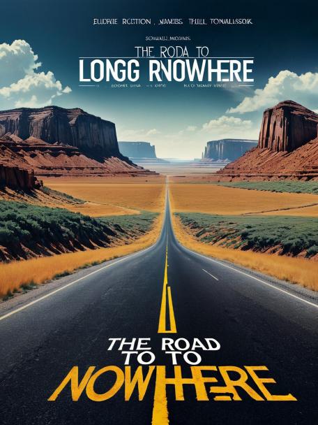 THE LONG ROAD TO NOWHERE
