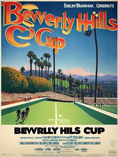 Beverly Hills Cup