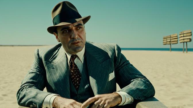 Al Capone