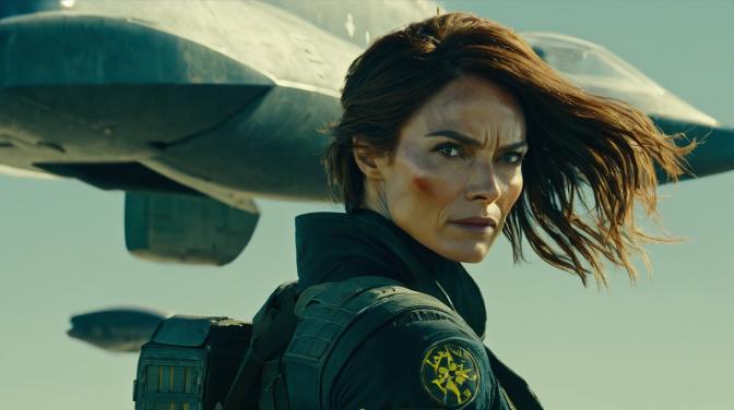 We're looking for members to join Rogue Nation.