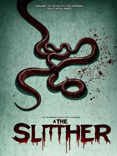 Slither, the horror movie.