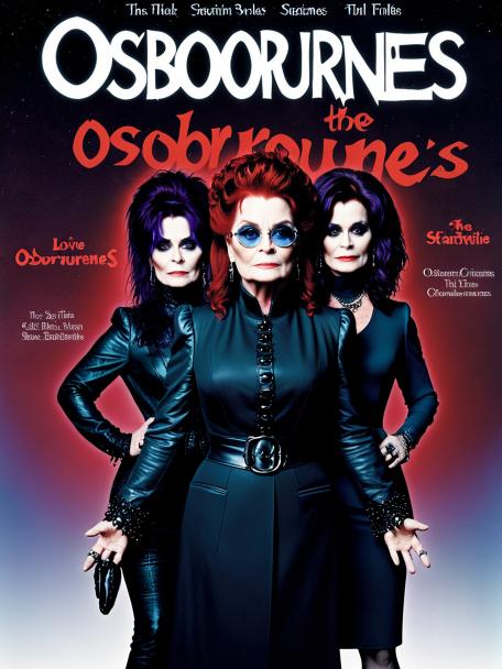 The Osbournes