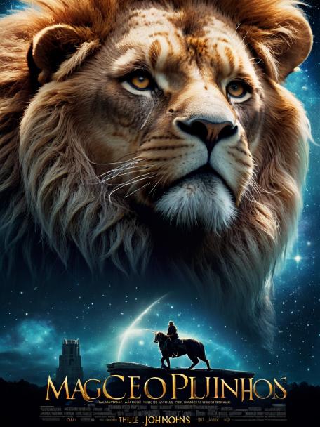 Magical Leo Plurijohns