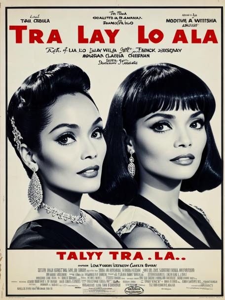 Tra-la-lay-lo, tra-la-la.