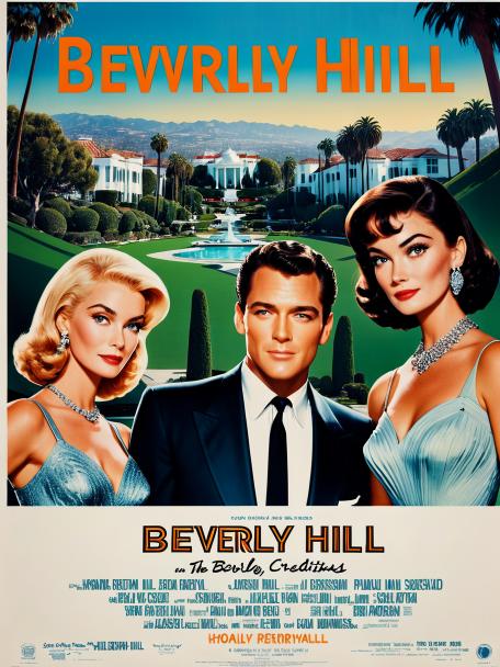 Beverly Hill