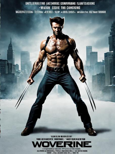 Wolverine Eddie
