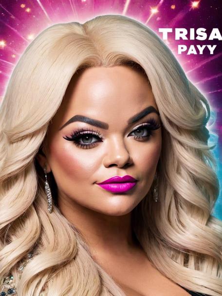 Trisha Paytas
