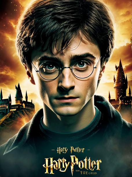 Harry Potter and the...