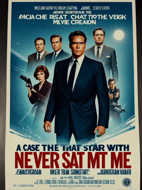 A case that never sat right with me.