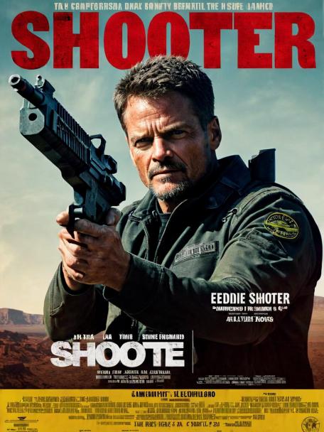 Shooter Eddie