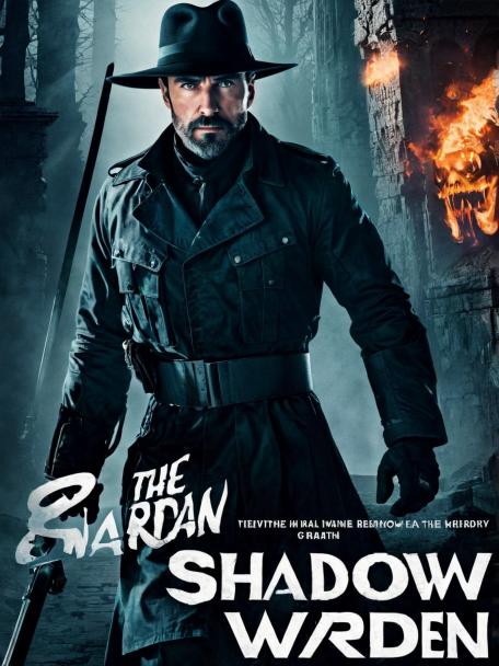 Shadow Warden
