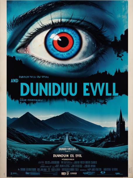 Dundudun evil eye