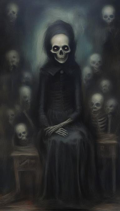 you