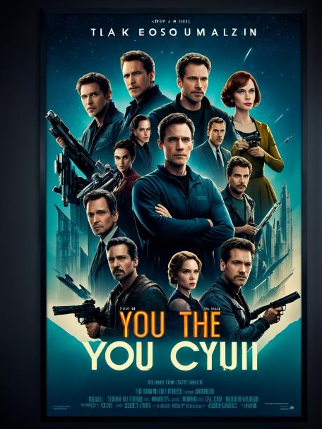 you