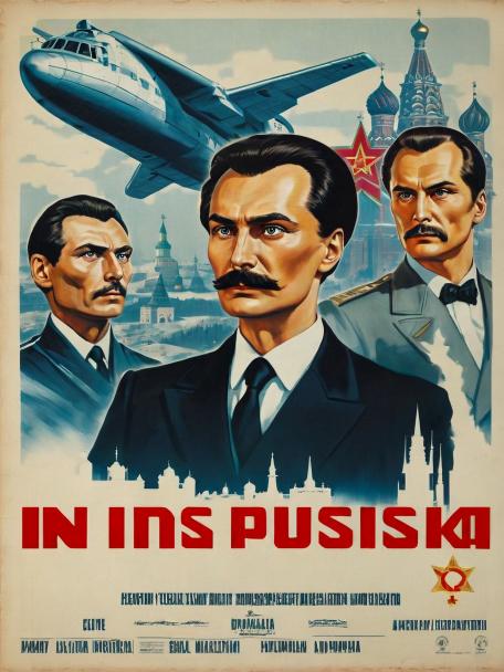 In Soviet Russia, TV watches you!