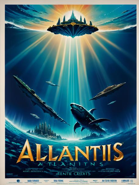 Atlantis.