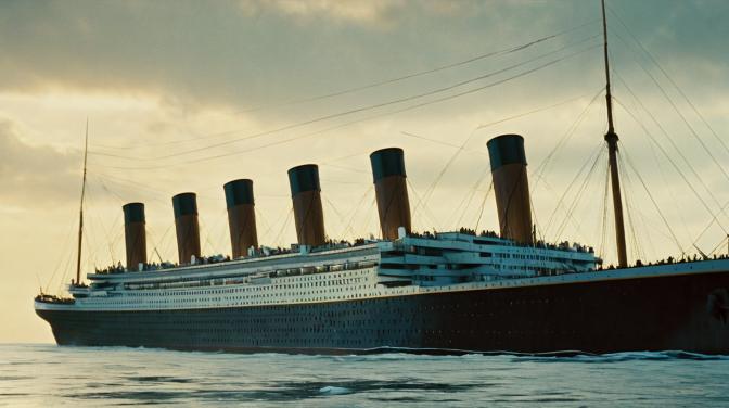 Titanic