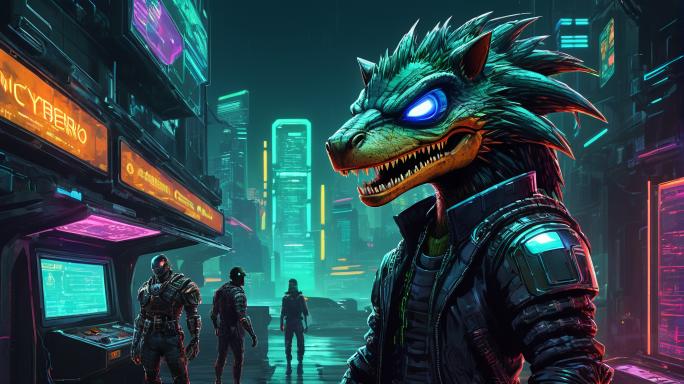 A mix of Dark Souls cyberporn in the Sonic the Hedgehog universe if Mario and Luigi had babies with a dinosaur.