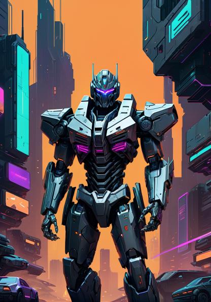 Megatron