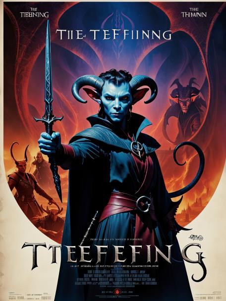 Tiefling