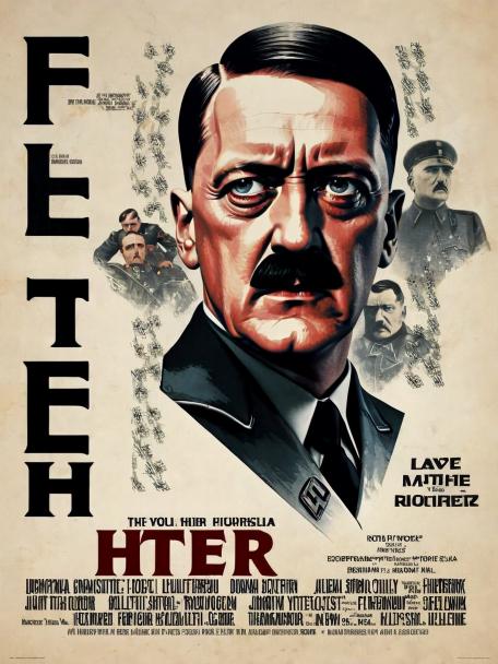 Hitler.
