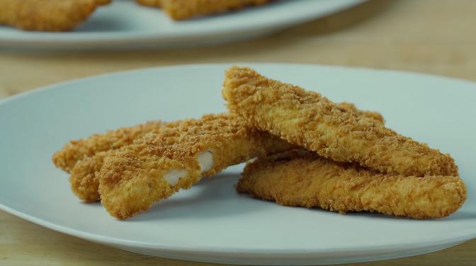 Chicken finger
