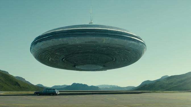 Make a picture of Zenith.