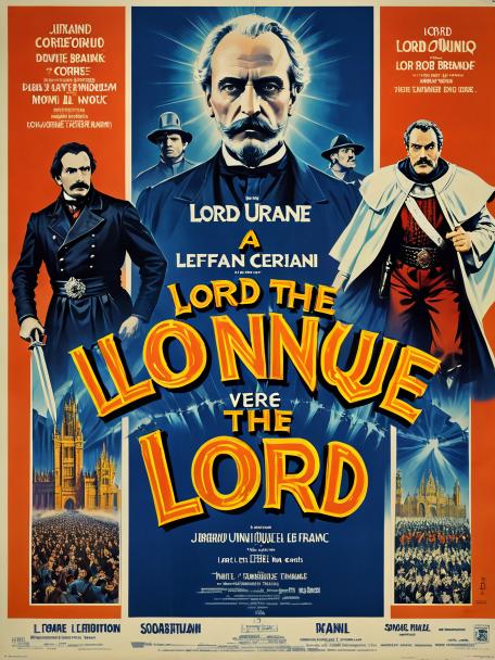 Lord Unique versus LeFranc, the Coreboard Lord.