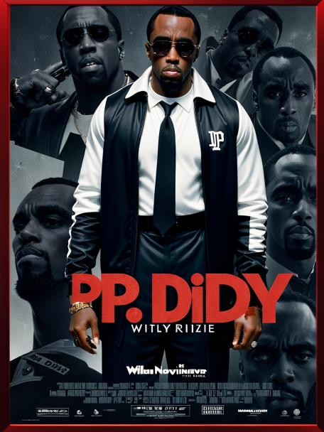 P. Diddy
